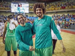 Foto: FIBA/Divulgação