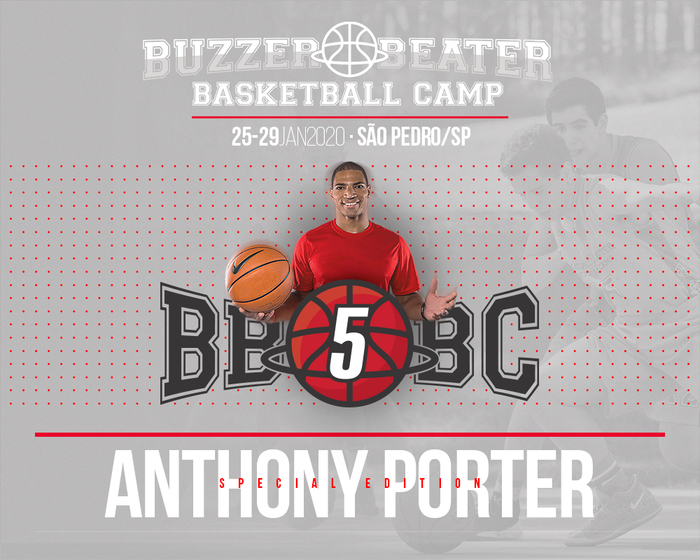 Buzzer Beater Basketball Camp