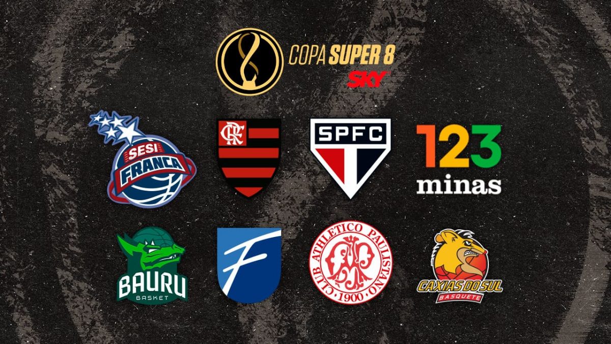 LSB chega à oitava vitória seguida na Copa São Paulo – FPB