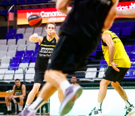 ACB 2023/2024 resultados, Basquetebol Espanha 