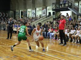 Playoff das semifinais do Paulista Feminino começa na quarta (30) – FPB